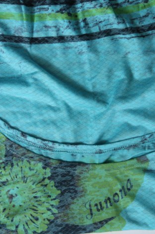 Дамска блуза Junona, Размер M, Цвят Многоцветен, Цена 34,00 лв.