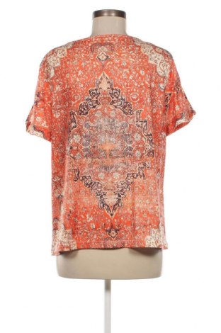 Дамска блуза JustFashionNow, Размер L, Цвят Многоцветен, Цена 19,55 лв.