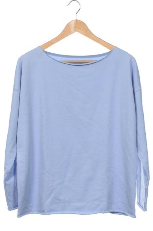 Damen Shirt Juvia, Größe XS, Farbe Blau, Preis 19,09 €