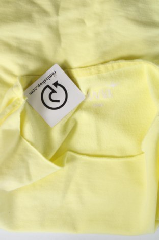 Damen Shirt Juvia, Größe S, Farbe Gelb, Preis 19,82 €