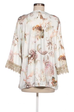 Γυναικεία μπλούζα K design, Μέγεθος XL, Χρώμα Πολύχρωμο, Τιμή 11,75 €