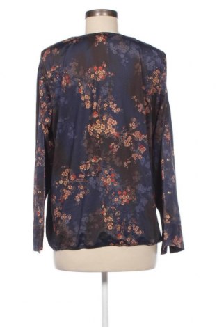 Дамска блуза K design, Размер XL, Цвят Многоцветен, Цена 19,00 лв.