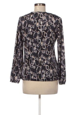 Γυναικεία μπλούζα K design, Μέγεθος M, Χρώμα Πολύχρωμο, Τιμή 2,35 €