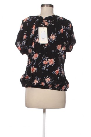 Γυναικεία μπλούζα Kaffe, Μέγεθος S, Χρώμα Πολύχρωμο, Τιμή 5,95 €