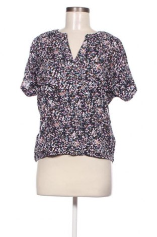 Γυναικεία μπλούζα Kaffe, Μέγεθος XS, Χρώμα Πολύχρωμο, Τιμή 3,97 €
