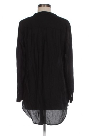 Γυναικεία μπλούζα Kaffe, Μέγεθος L, Χρώμα Μαύρο, Τιμή 9,91 €