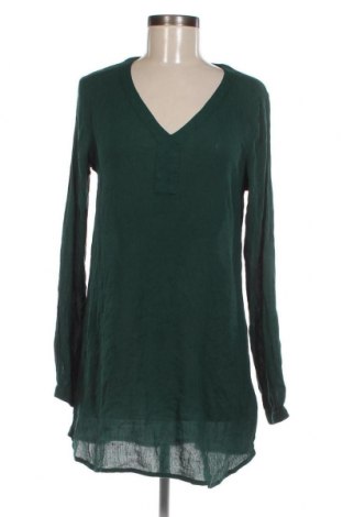 Дамска блуза Kaffe, Размер M, Цвят Зелен, Цена 18,34 лв.
