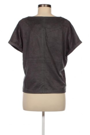 Γυναικεία μπλούζα Kaffe, Μέγεθος M, Χρώμα Γκρί, Τιμή 3,15 €