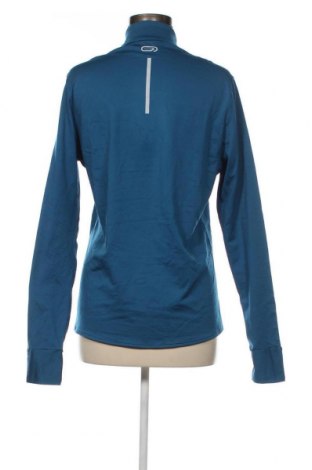 Damen Shirt Kalenji, Größe L, Farbe Blau, Preis € 6,08
