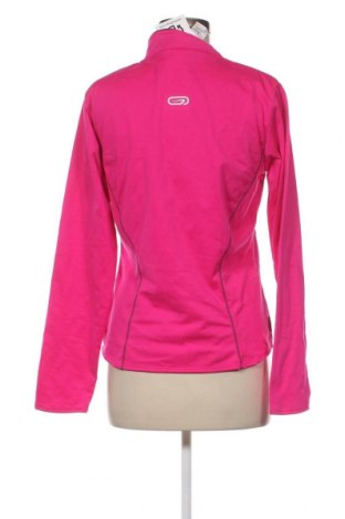 Γυναικεία μπλούζα Kalenji, Μέγεθος L, Χρώμα Ρόζ , Τιμή 14,23 €