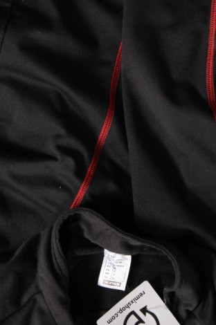 Дамска блуза Kalenji, Размер M, Цвят Черен, Цена 11,73 лв.