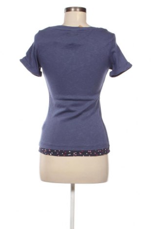 Damen Shirt Kangaroos, Größe S, Farbe Blau, Preis 5,95 €