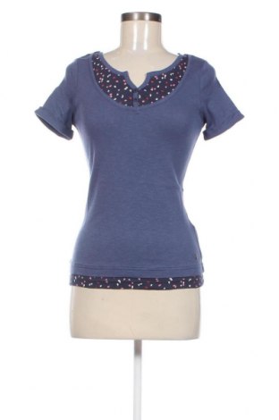 Γυναικεία μπλούζα Kangaroos, Μέγεθος S, Χρώμα Μπλέ, Τιμή 17,86 €