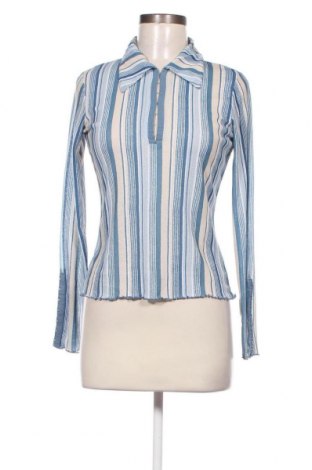 Damen Shirt KappAhl, Größe M, Farbe Mehrfarbig, Preis 8,46 €