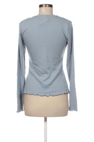 Γυναικεία μπλούζα KappAhl, Μέγεθος M, Χρώμα Μπλέ, Τιμή 2,51 €