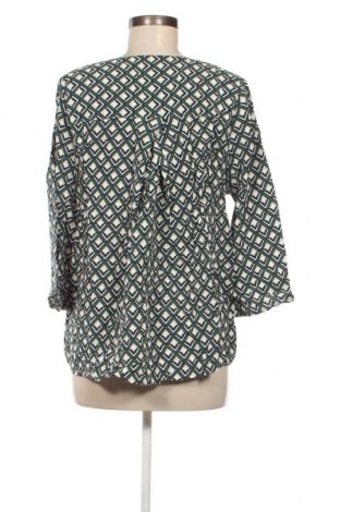 Дамска блуза KappAhl, Размер XL, Цвят Многоцветен, Цена 27,00 лв.