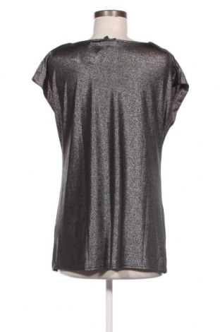 Damen Shirt KappAhl, Größe M, Farbe Silber, Preis 5,29 €