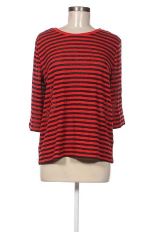 Γυναικεία μπλούζα KappAhl, Μέγεθος M, Χρώμα Πολύχρωμο, Τιμή 3,34 €