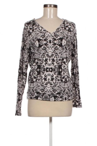 Γυναικεία μπλούζα KappAhl, Μέγεθος S, Χρώμα Γκρί, Τιμή 7,52 €