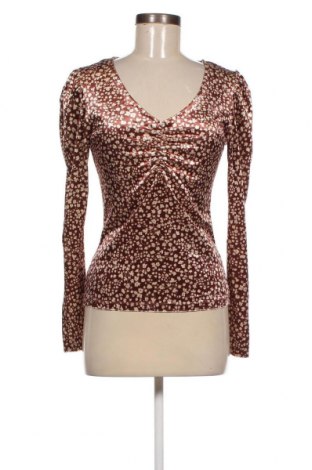 Дамска блуза KappAhl, Размер S, Цвят Многоцветен, Цена 4,05 лв.