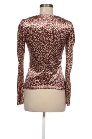 Γυναικεία μπλούζα KappAhl, Μέγεθος S, Χρώμα Πολύχρωμο, Τιμή 4,18 €