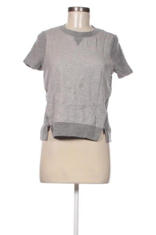 Damen Shirt Karen Millen, Größe M, Farbe Grau, Preis 31,58 €