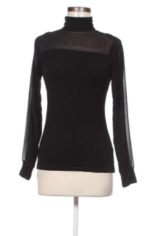 Γυναικεία μπλούζα Karen Millen, Μέγεθος M, Χρώμα Μαύρο, Τιμή 33,03 €