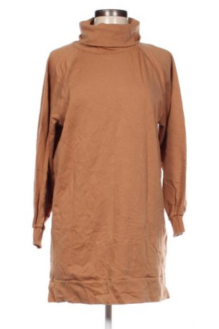 Дамска блуза Karen by Simonsen, Размер XS, Цвят Кафяв, Цена 7,20 лв.