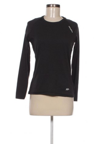 Damen Shirt Karhu, Größe S, Farbe Schwarz, Preis 19,04 €