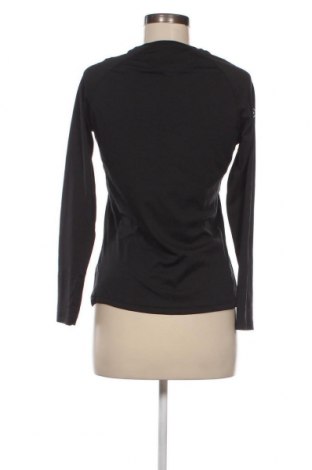 Damen Shirt Karhu, Größe S, Farbe Schwarz, Preis 15,36 €