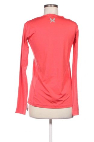 Γυναικεία μπλούζα Kari Traa, Μέγεθος M, Χρώμα Ρόζ , Τιμή 21,03 €