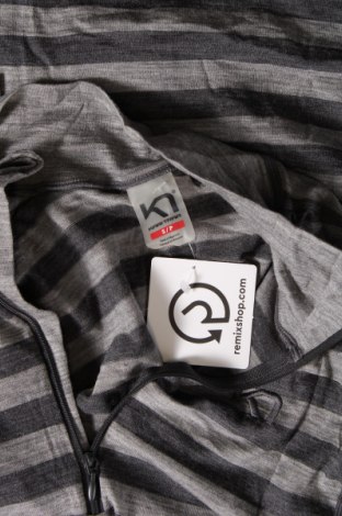 Damen Shirt Kari Traa, Größe S, Farbe Grau, Preis 33,40 €
