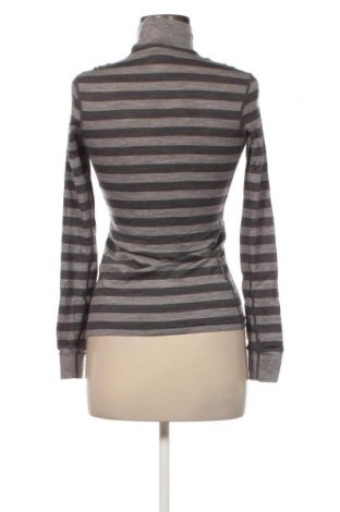 Damen Shirt Kari Traa, Größe S, Farbe Grau, Preis 33,40 €