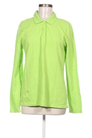 Γυναικεία μπλούζα Kariban, Μέγεθος 3XL, Χρώμα Πράσινο, Τιμή 7,05 €