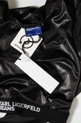 Dámska blúza Karl Lagerfeld, Veľkosť XS, Farba Čierna, Cena  47,22 €