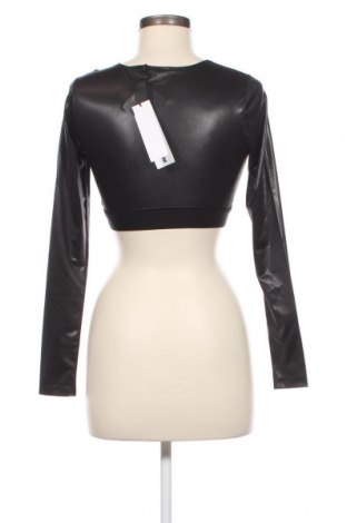 Damen Shirt Karl Lagerfeld, Größe XS, Farbe Schwarz, Preis 47,22 €