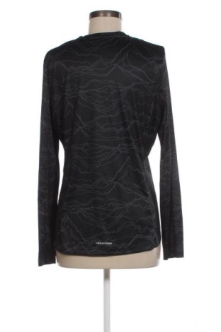 Дамска блуза Karrimor, Размер XL, Цвят Черен, Цена 25,42 лв.