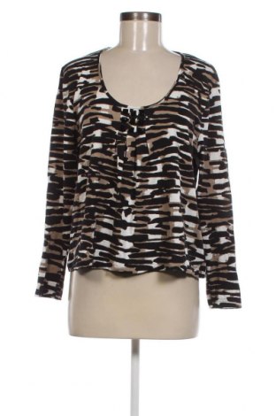 Дамска блуза Kate Storm, Размер XL, Цвят Многоцветен, Цена 33,24 лв.