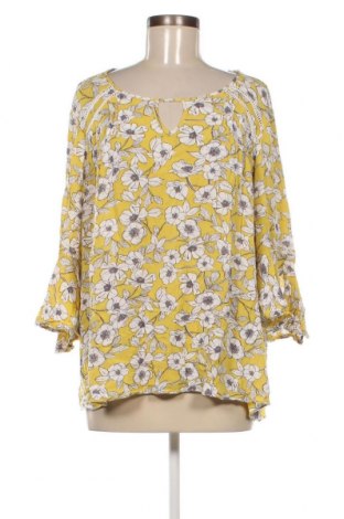 Γυναικεία μπλούζα Katies, Μέγεθος XL, Χρώμα Πολύχρωμο, Τιμή 10,00 €