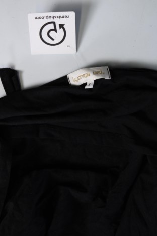 Дамска блуза Katrin Uri, Размер S, Цвят Черен, Цена 3,36 лв.