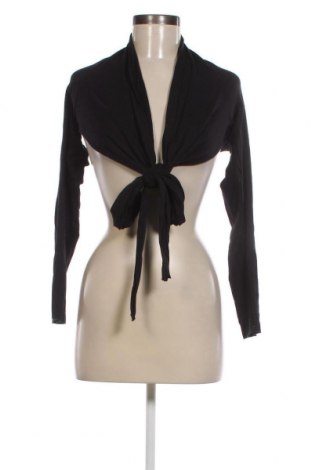 Дамска блуза Katrin Uri, Размер S, Цвят Черен, Цена 3,36 лв.