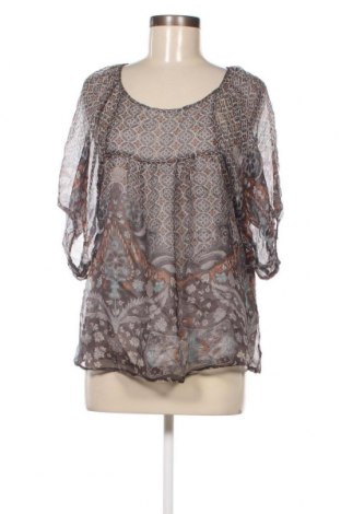 Γυναικεία μπλούζα Kello, Μέγεθος S, Χρώμα Πολύχρωμο, Τιμή 8,14 €