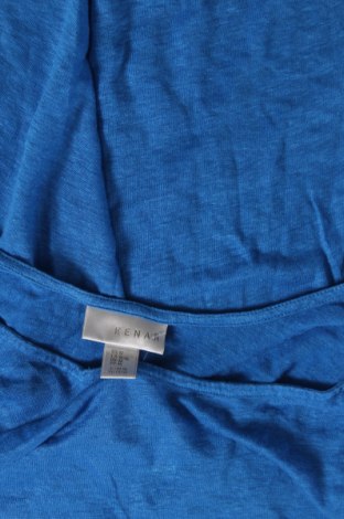 Damen Shirt Kenar, Größe M, Farbe Blau, Preis € 4,80
