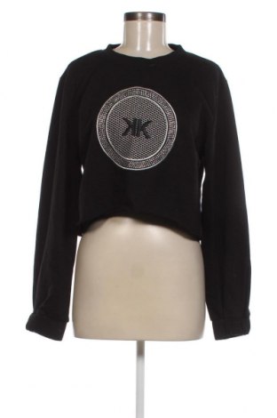 Bluză de femei Kendall & Kylie, Mărime L, Culoare Negru, Preț 50,20 Lei