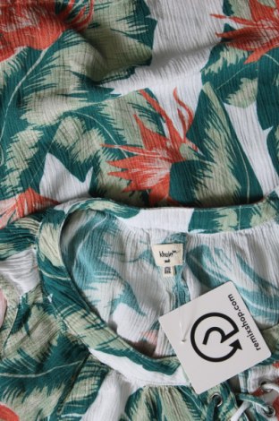 Damen Shirt Khujo, Größe S, Farbe Mehrfarbig, Preis 13,50 €