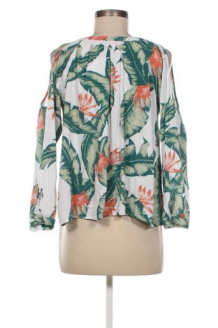 Γυναικεία μπλούζα Khujo, Μέγεθος S, Χρώμα Πολύχρωμο, Τιμή 13,75 €