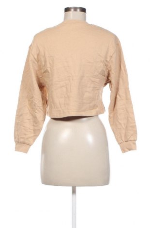 Γυναικεία μπλούζα Kiabi, Μέγεθος XXS, Χρώμα  Μπέζ, Τιμή 1,76 €