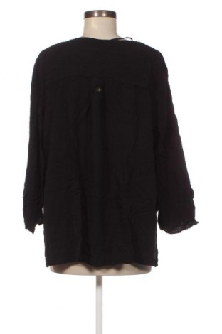 Damen Shirt Kiabi, Größe L, Farbe Schwarz, Preis 2,64 €