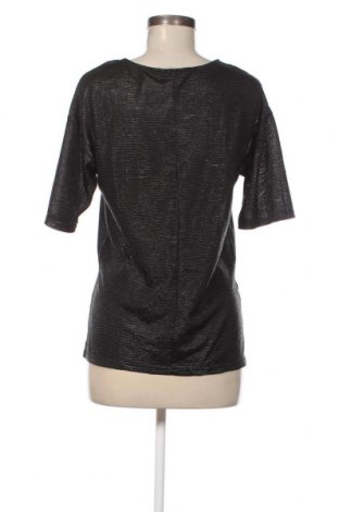 Дамска блуза Kiabi, Размер M, Цвят Черен, Цена 3,04 лв.