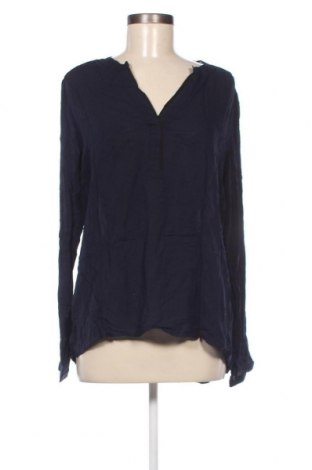 Damen Shirt Kiabi, Größe L, Farbe Blau, Preis € 7,27
